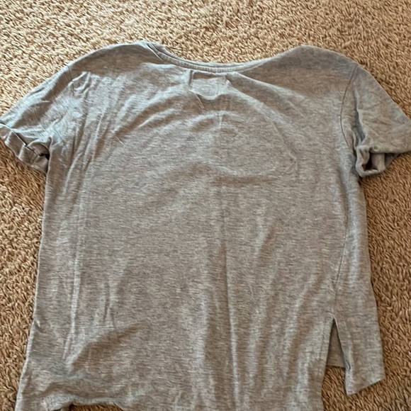 COPY - Girls Crumbs tee.  Size 10.  Excellent condition. - Picture 3 of 3
